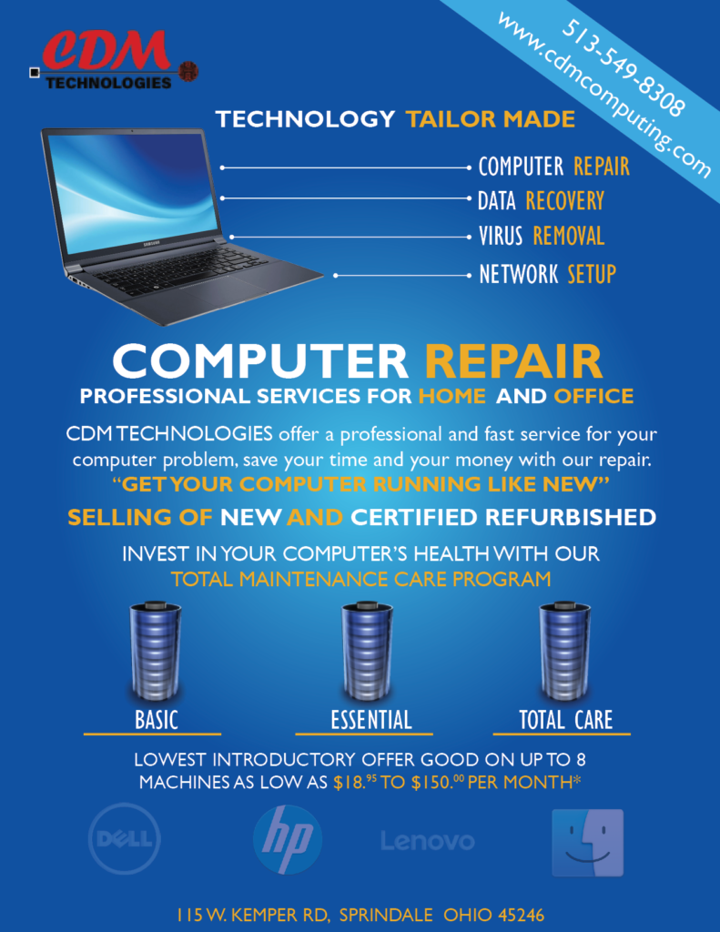 Computer Repair Auburn Indiana Computer Repair Service Northwest Indiana For example, a